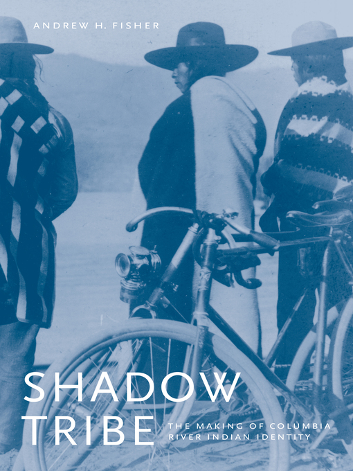 Title details for Shadow Tribe by Andrew H. Fisher - Available